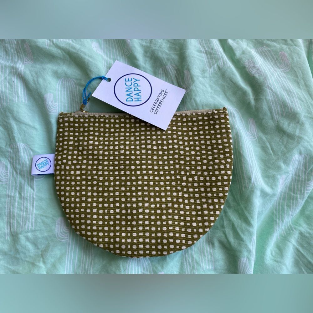 Dance Happy Bag-  NWT